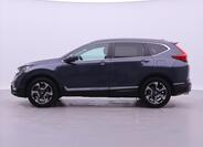 Honda CR-V 4