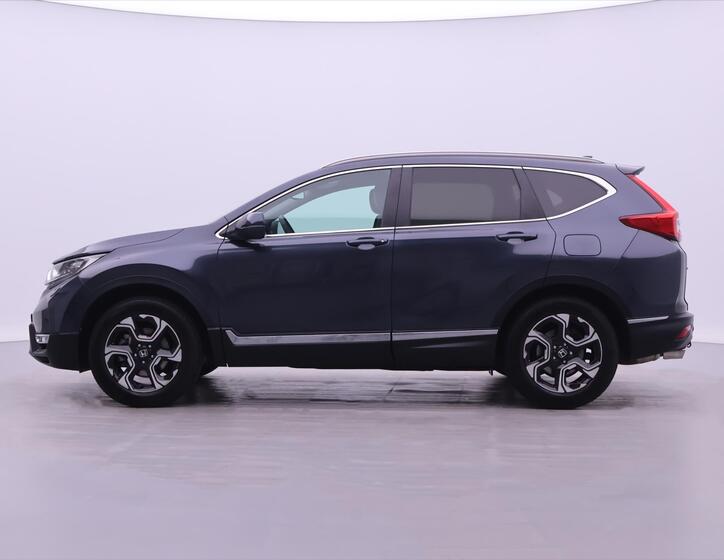 Honda CR-V 4