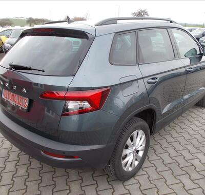 Škoda Karoq 11