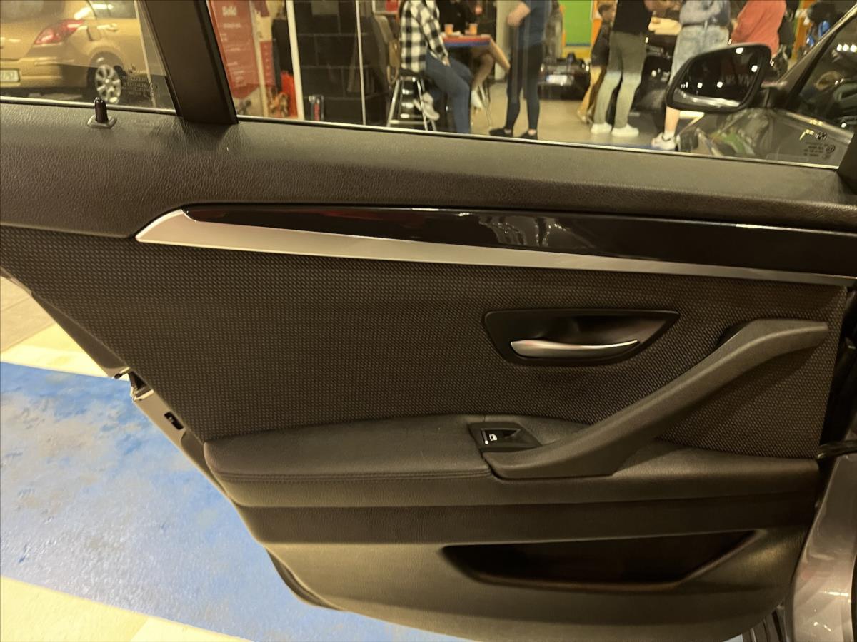 BMW Řada 5
