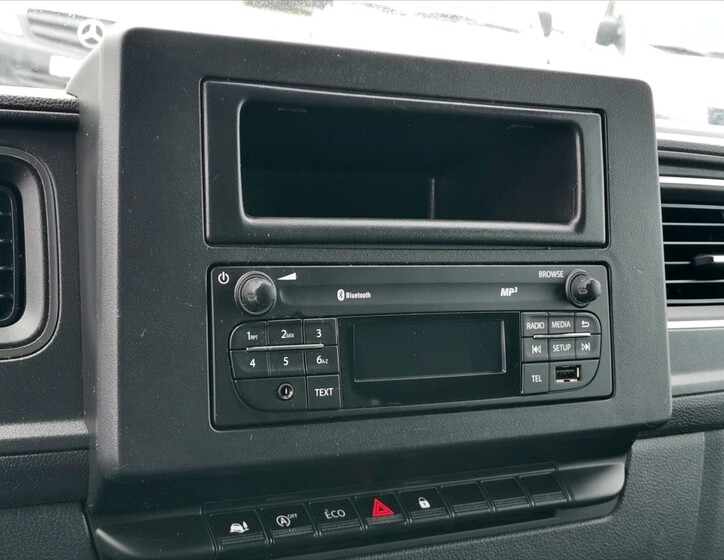 Renault Master 12