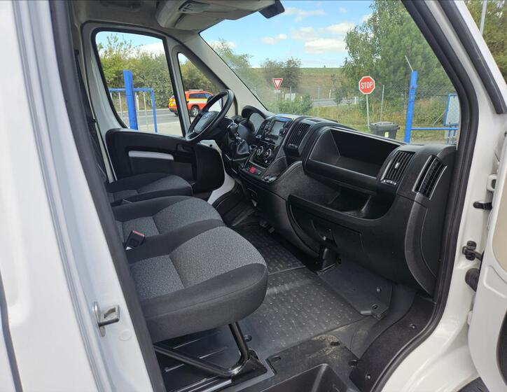 Fiat Ducato 8