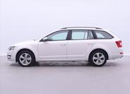 Škoda Octavia 4