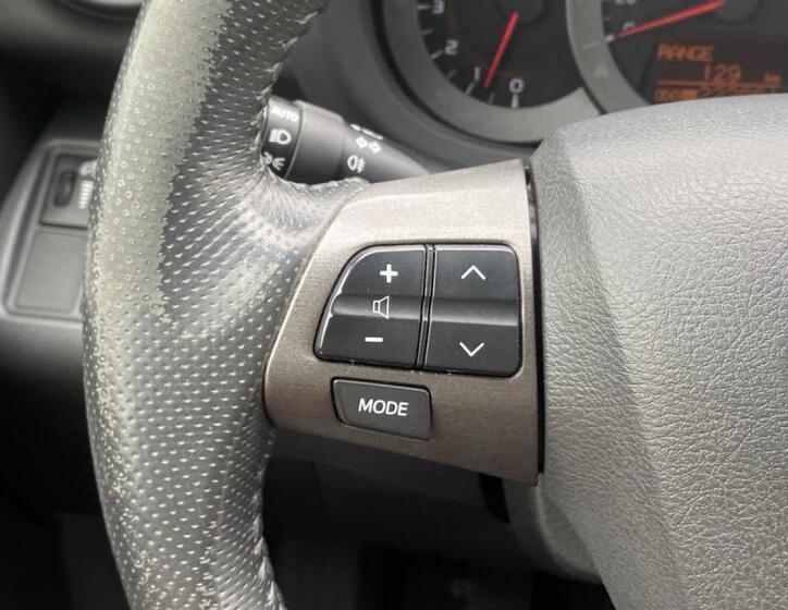 Toyota RAV4 20