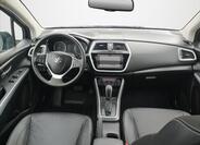 Suzuki SX4 S-Cross 9
