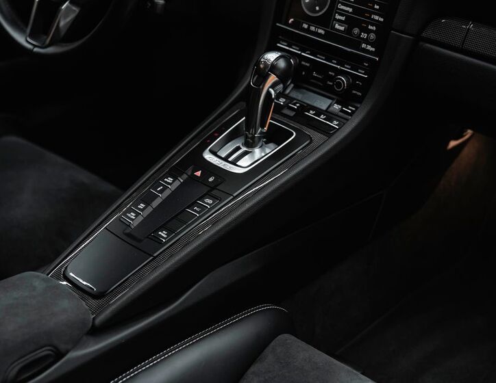 Porsche 911 34