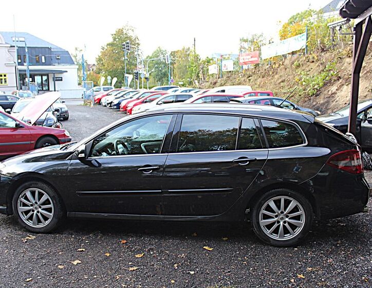 Renault Laguna 5