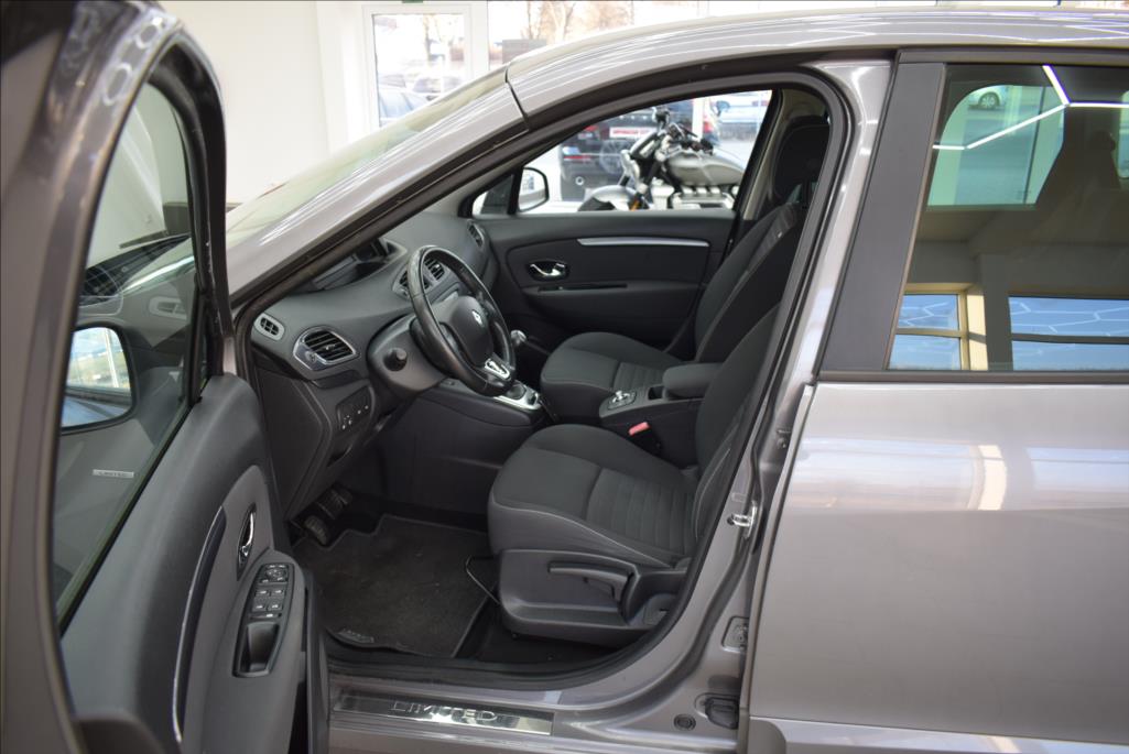 Renault Scénic