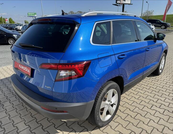 Škoda Karoq 6