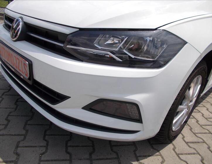 Volkswagen Polo 6