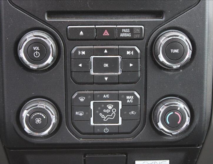 Ford F-150 23