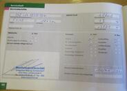 Mercedes-Benz Třídy B 41