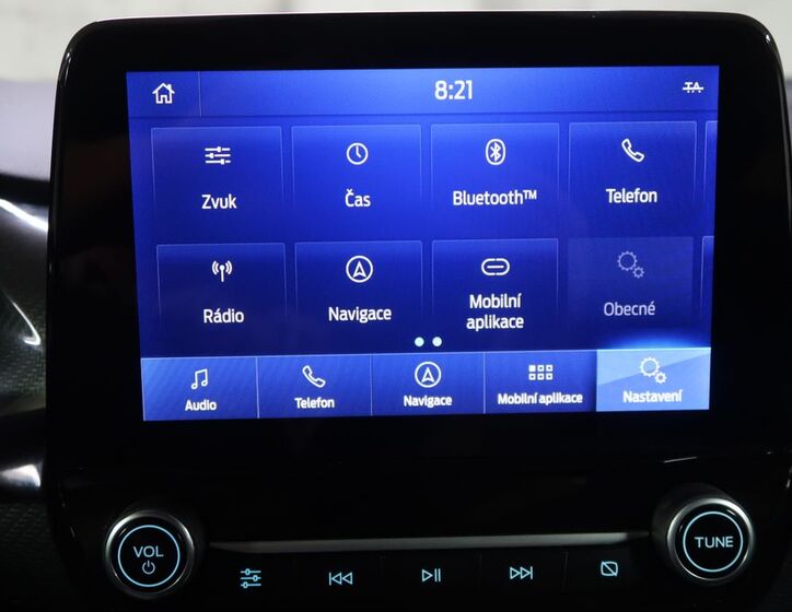 Ford Puma 20