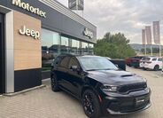 Dodge Durango 3