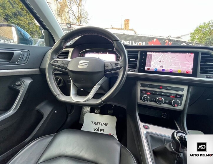 Seat Ateca 24