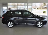 Škoda Fabia 4