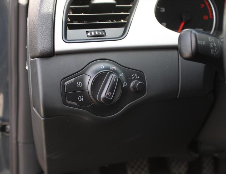 Audi A4 17