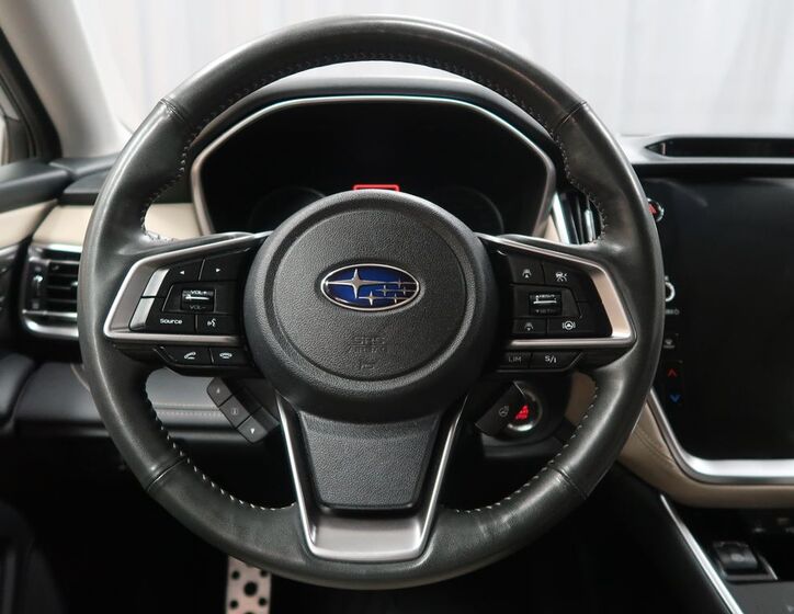 Subaru Outback 15