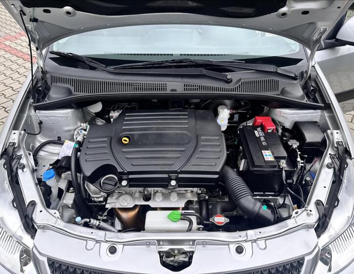 Suzuki SX4 12