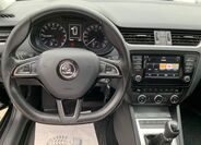 Škoda Octavia 12