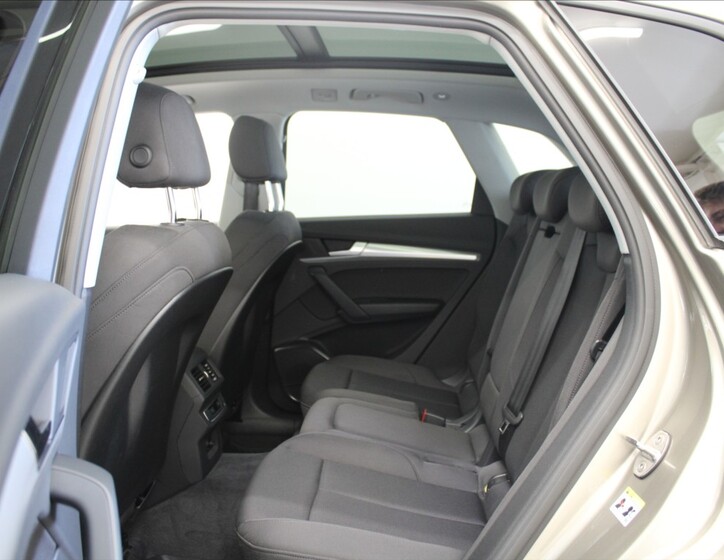 Audi Q5 7