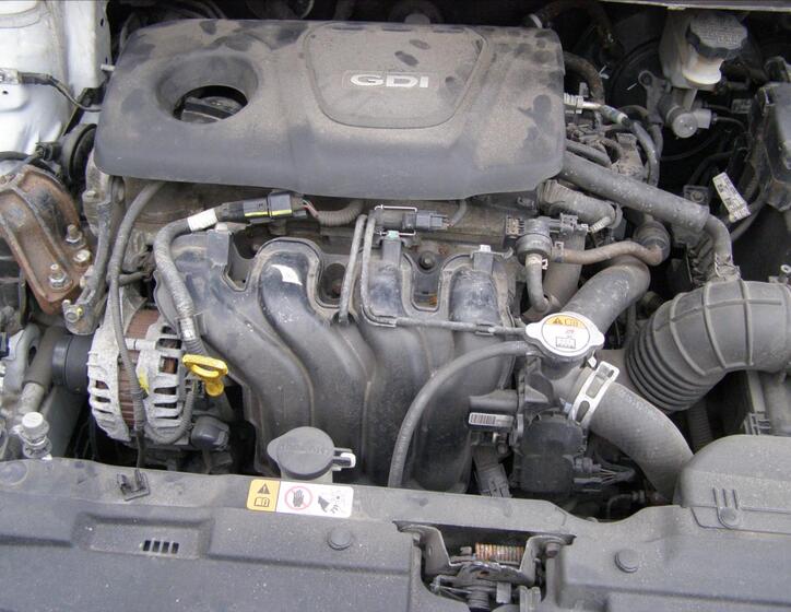 KIA Ceed 27