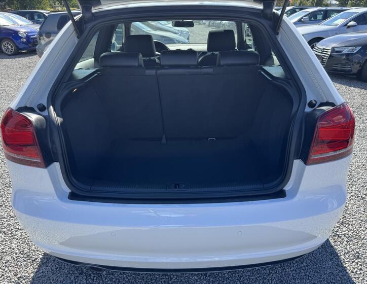 Audi A3 13