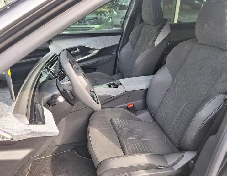 Peugeot 5008 15
