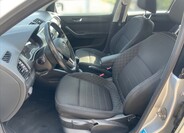 Škoda Fabia 7