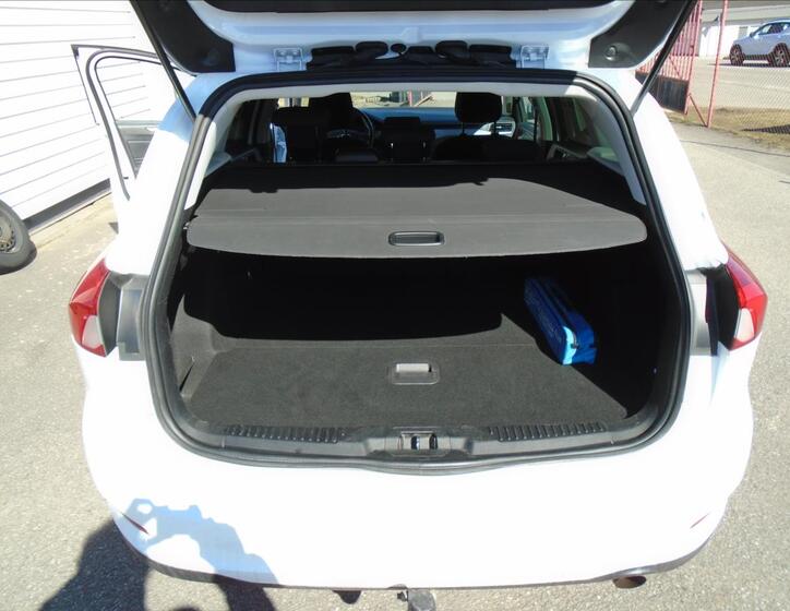 Ford Focus 14