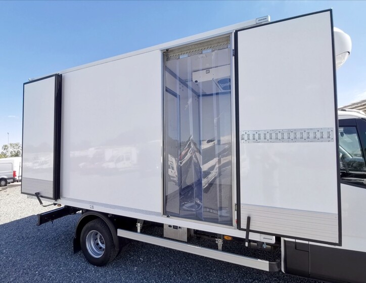 Iveco Daily 27
