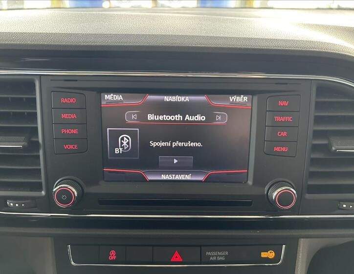 Seat Leon 15