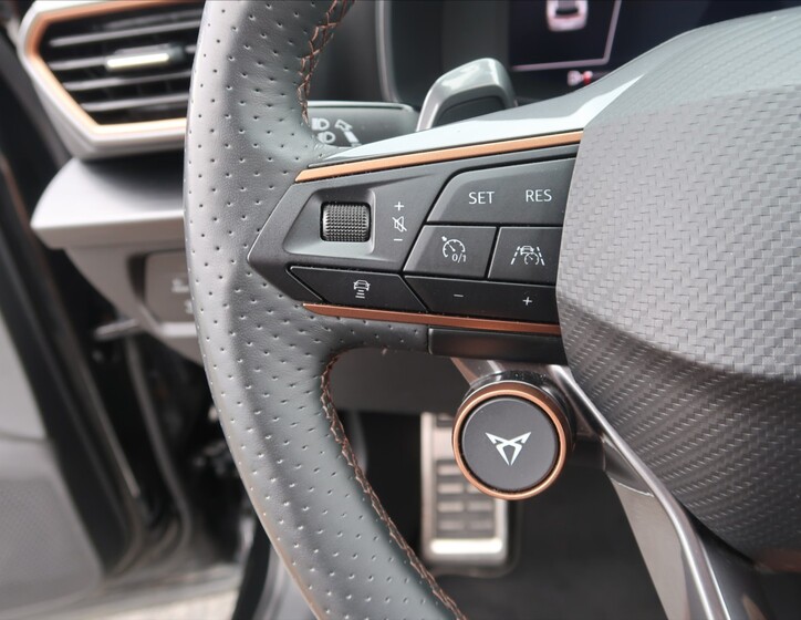 Cupra Formentor 27
