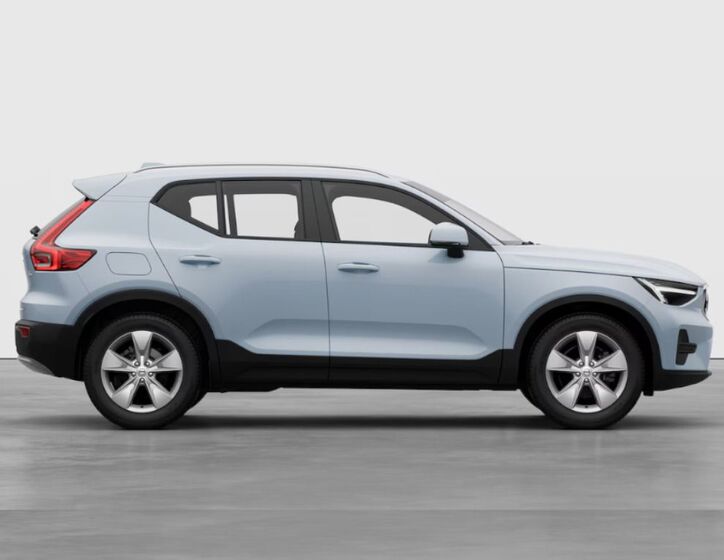 Volvo XC40 6