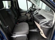 Ford Transit Custom 12