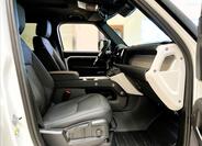 Land Rover Defender 30