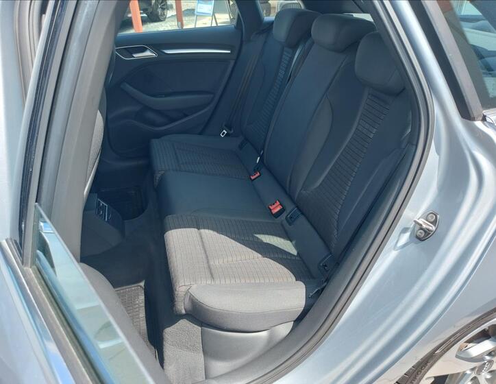 Audi A3 11