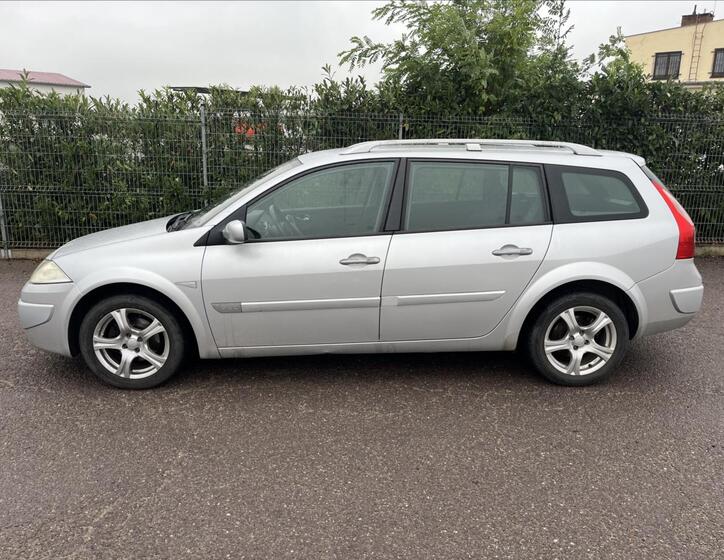 Renault Mégane 4