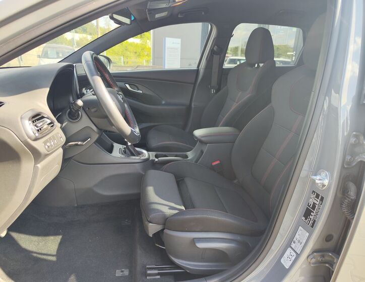 Hyundai i30 14