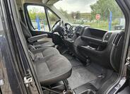 Peugeot Boxer 5