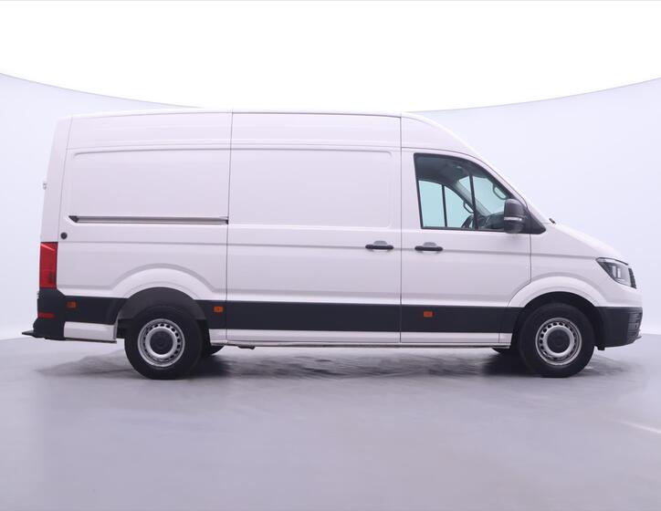 Volkswagen Crafter 8