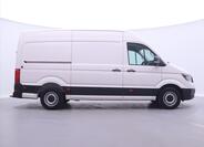 Volkswagen Crafter 8
