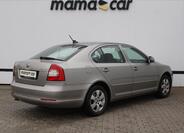 Škoda Octavia 2