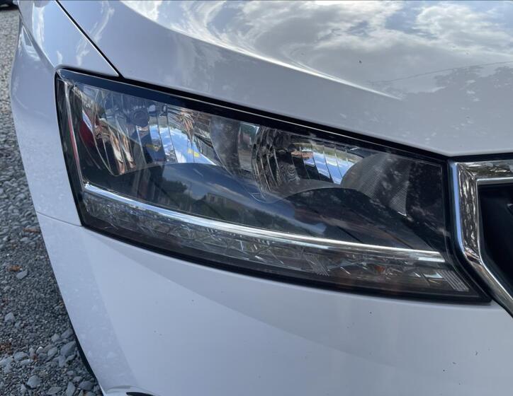Škoda Fabia 41