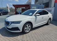 Škoda Octavia 7