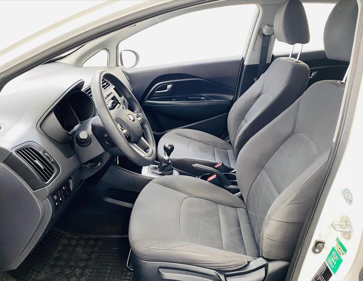 KIA Rio 5
