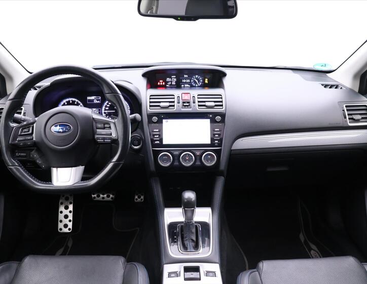 Subaru Levorg 28