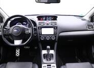 Subaru Levorg 28