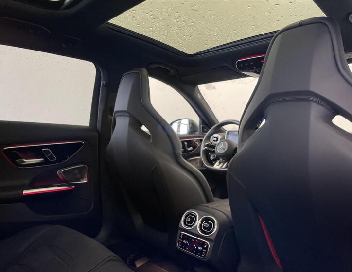 Mercedes-Benz Třídy C 23