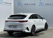KIA ProCeed 3